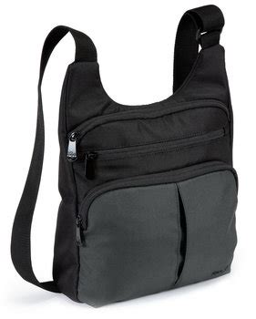 rick steves cross body bag